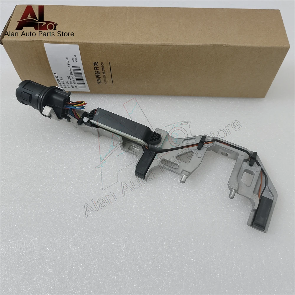0B5 DSG 7-Speed Gear Sensor Shift Switch 0B5927321L 0B5927321J 0B5927321F For Audi Position Auto Transmission