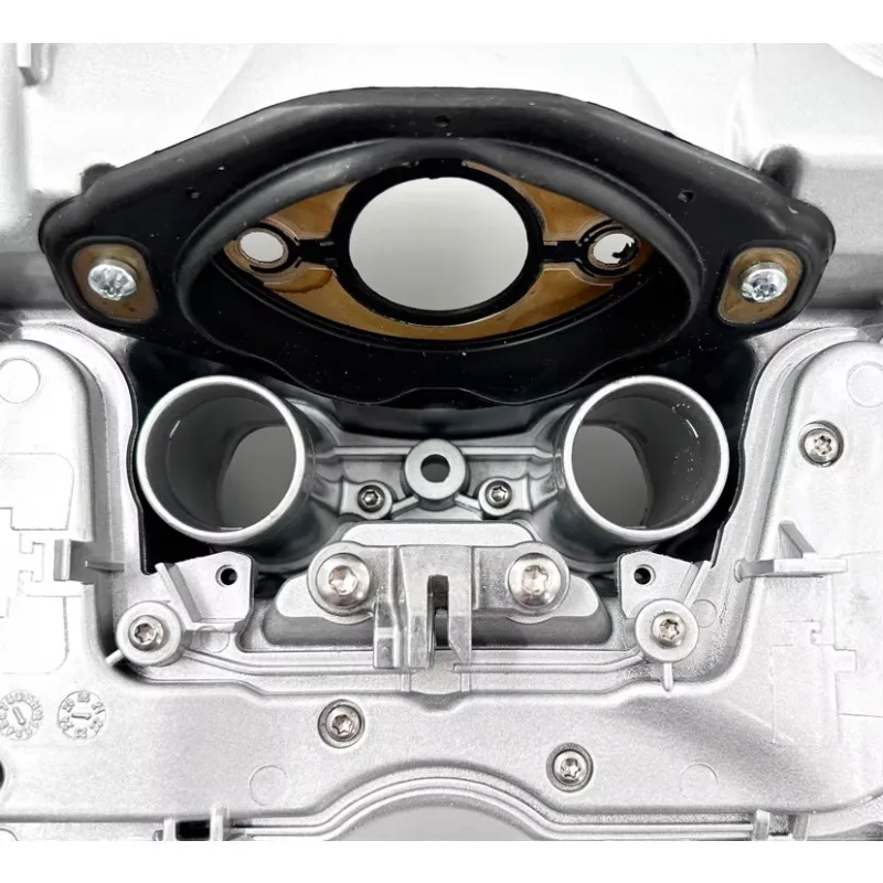 

【2025】Haishida Valve Chamber Cover Assembly Aluminium Engine Valve Cover Aluminium Engine Cylinder Cover