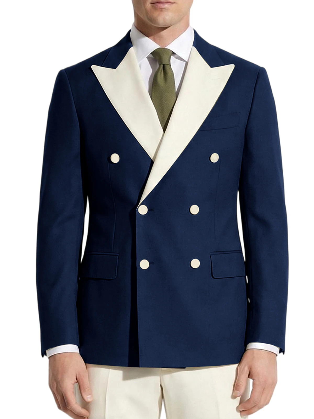 Navy Blue