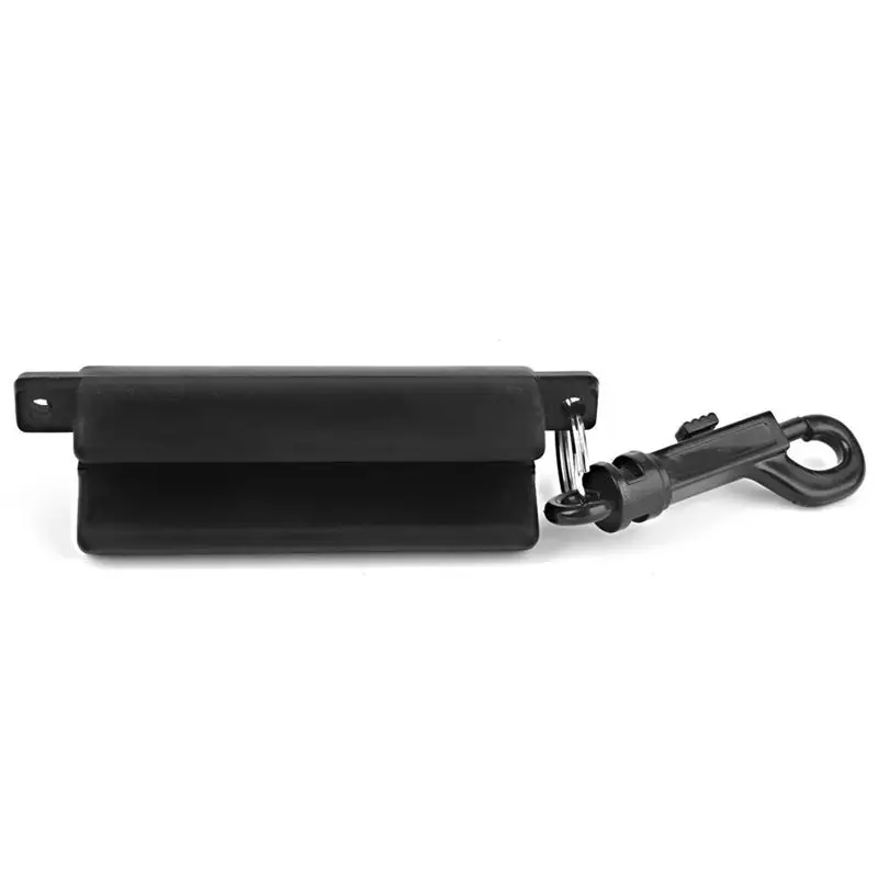 A04G-2X Silica Gel Archery Arrow Extractor Target Remover 3D Black
