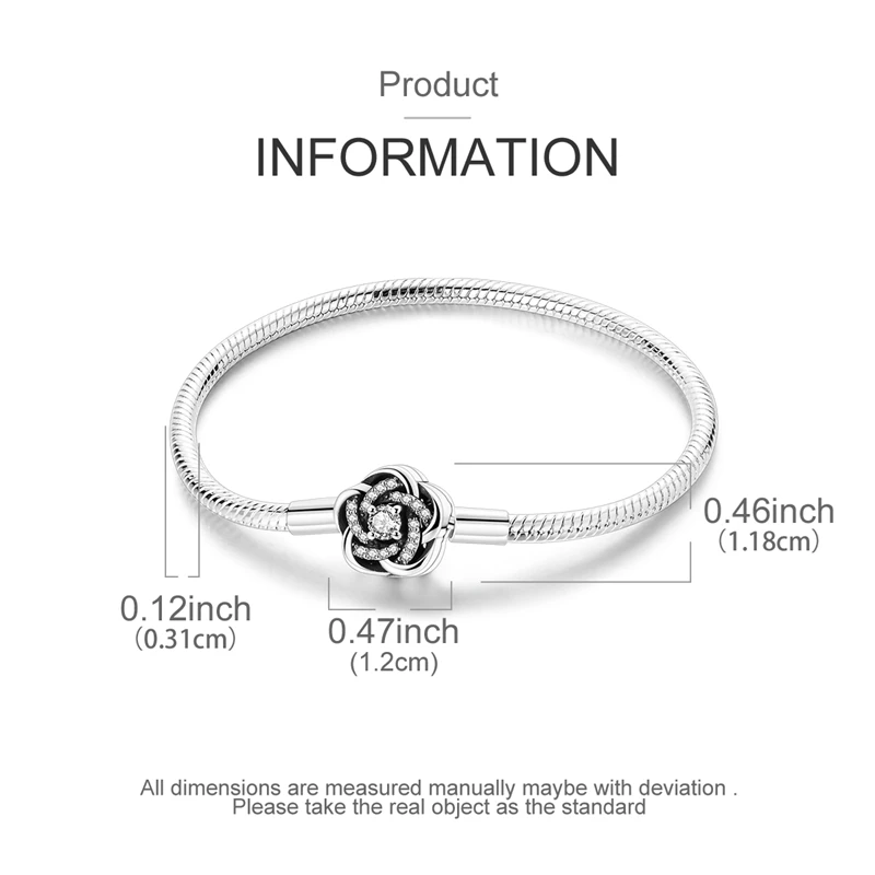 Thumbnail 4 - #43 Latest Chain Bracelets Offers