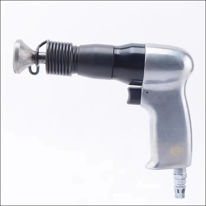 150 pneumatic hammer, nail hammer, flat head solid rivet gun