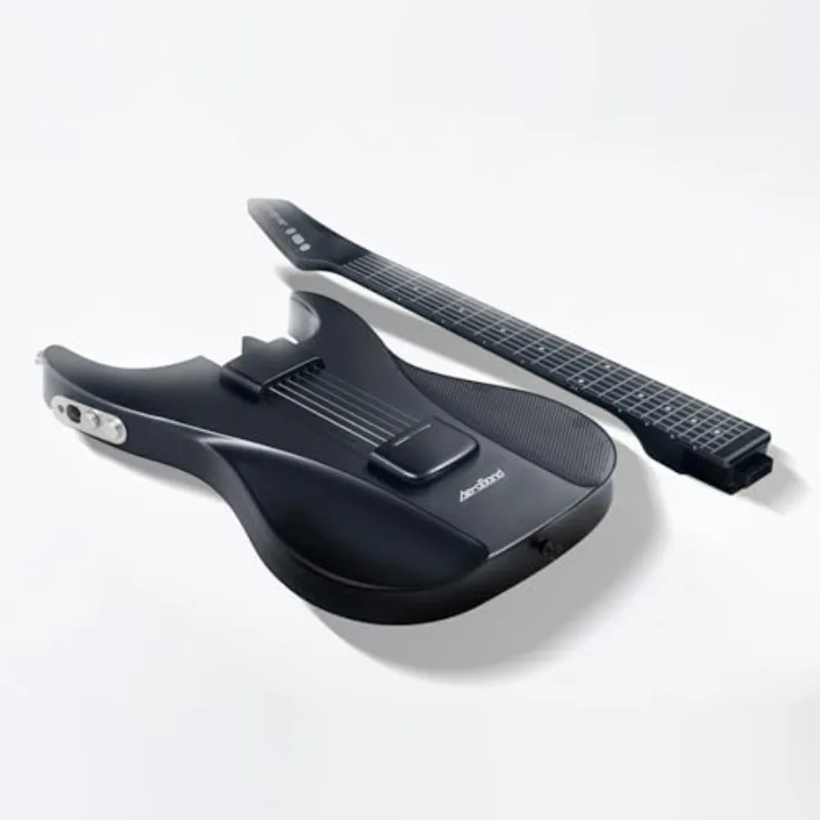 Guitar Smart Guitar…