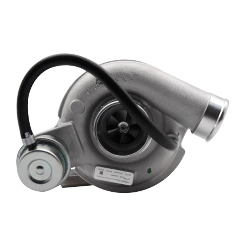 Turbo GT2556S Turbocharger 762931-0001 32006047 Compatible with 2005-06 Perkins Loaders Scout 4.4 Dieselmax Euro-2 EPA Tier 2