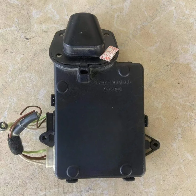 Suitable for BMW X5X6 reversing image camera E70E71 tail cover trunk trunk camera module