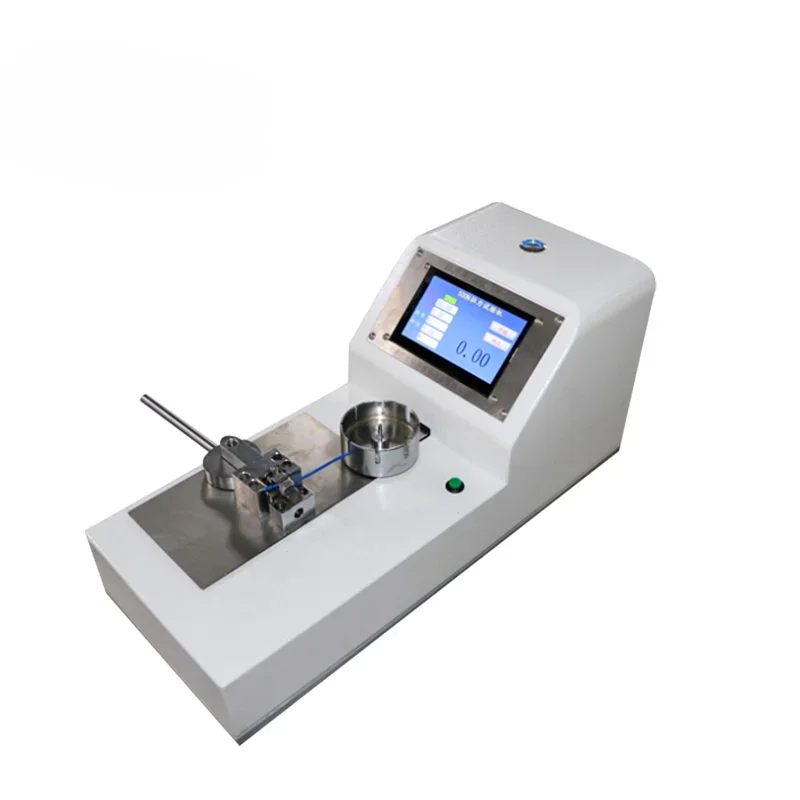 Wire Tensile Strength Tester