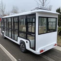 's Werelds best verkochte snelle levering Super korting golfkar 4000W motor 60V loodzuur accu aangedreven elektrische golfkar
