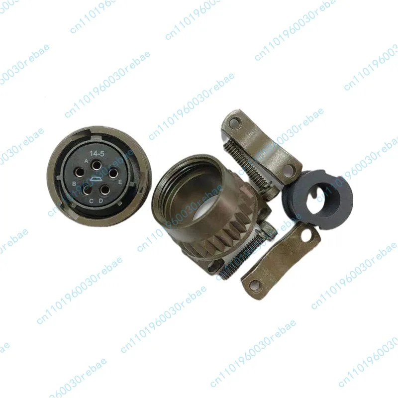 PT06A-14-5S(SR) PT0… - image