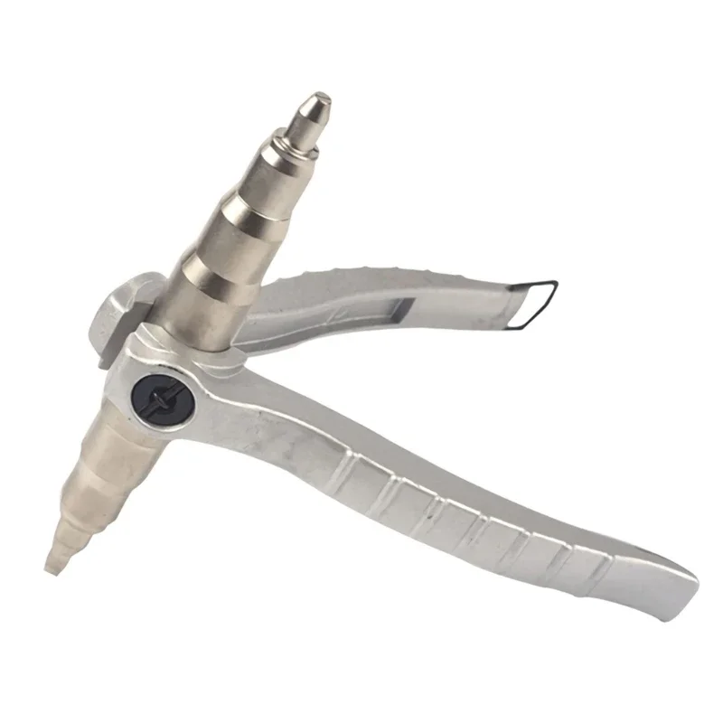 Tubo cobre Manual para acondicionado, expansor tubo práctico, refrigeración para acondicionado, mantiene