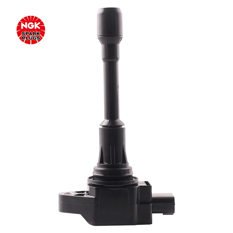 NGK ignition coil U5422 is compatible with Koleos, Loulan, Qijun, Teana, Tuda, Xuan Yi high-voltage pack  oe 22448JA00C