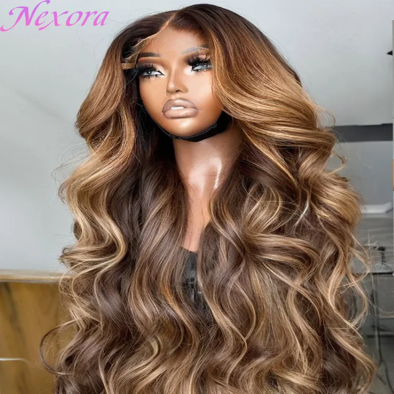 Nexora Body Wave Hu… - image