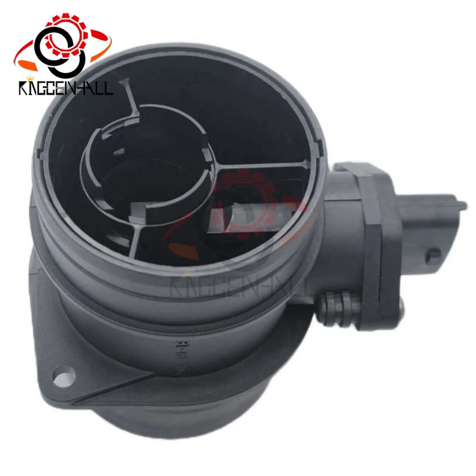 0281002554 M281002554 Mass Air Flow MAF Sensor For HYUNDAI H-1 STAREX TERRACAN PORTER KIA K2900 CARNIVAL SORENTO 2.5 2.9 CRDi