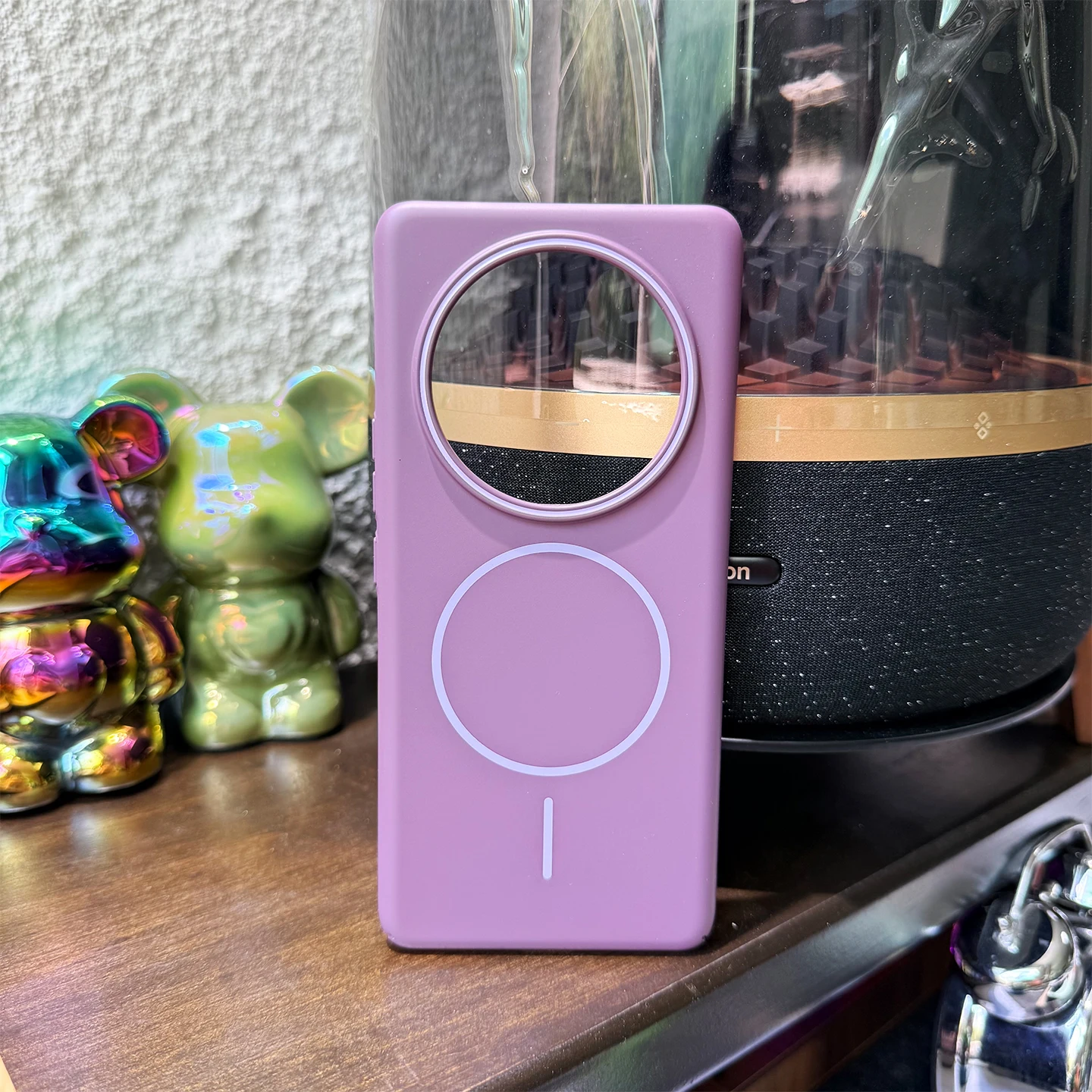 Case For Honor X7 X… - image