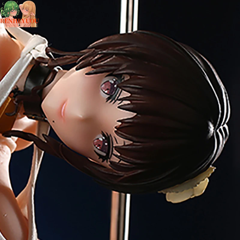 JIJIE/Genshin Anime Actiefiguren Kerst Sonny Angel Stitch Geschenken Hentai Speelgoed Meisje Figuur Beeldje Speelgoed Hobby