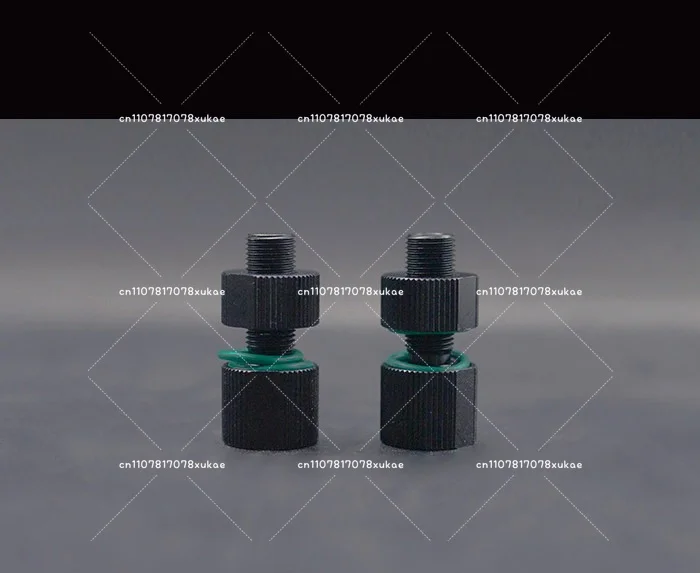 M8 Sealing Cabin Threading Hollow Screws, Waterproof Bolts Rov Water-tight Connectors Are Replaced, Great Value Recommended