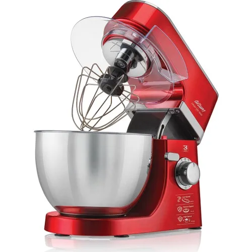 Mijn Desire AR1069 Korst Mix 1000 Stand Mixer Granaatappel