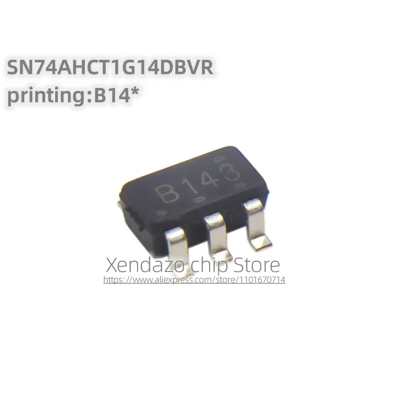 10Pcs/Lot SN74AHCT1…