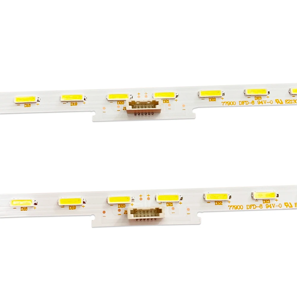 

LED Backlight Strip For KDL-49WE750 KDL-49WE660 KDL-49WE665 KD-49XE7002 KD-49XE7003 KD-49XE7005 KD-49XE7073 KD-49XE7093 LB49013