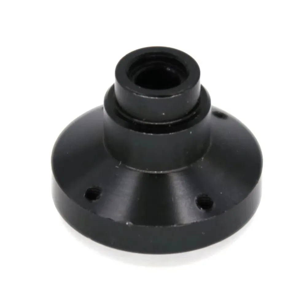 1/10 Axial Scx10 4Wd Hardware per veicoli telecomandati Refitting dell'asse dritto del differenziale in metallo dell'auto da arrampicata