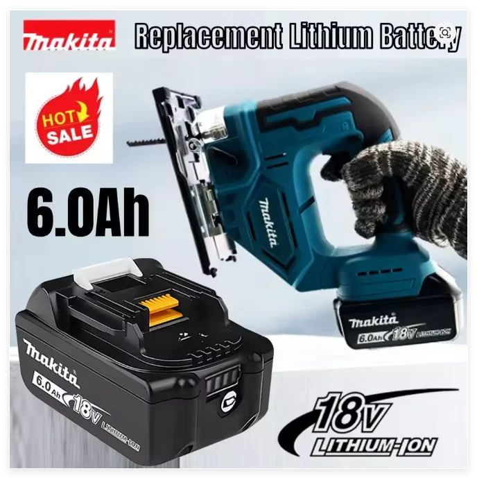 100% Original Makit…