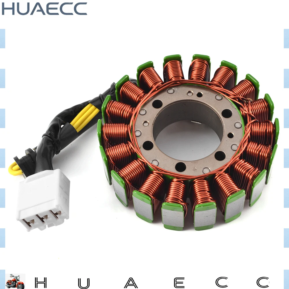 Motorcycle Stator Coil for Honda 31120MBWJ21 CBR600 CBR600F4i CBR600 CBR 600 600F4i 600 F 4i 2006 2005 2004 2003 2002 2001