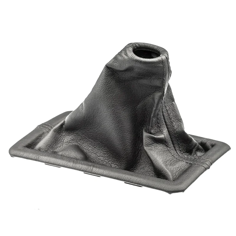 Copertura del bagagliaio del cambio della trasmissione manuale dell'auto 8R3Z-7277-AA per Ford Mustang 2005-2009 Accessori-L94A per avvio antipolvere del cambio