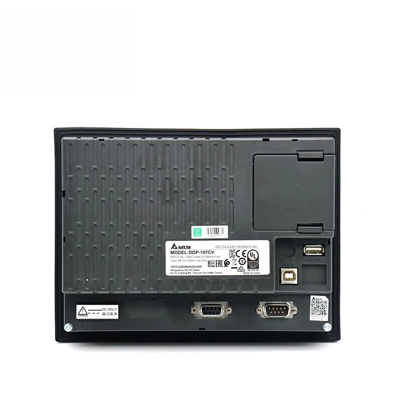 Touch Screen HMI DOP Series DOP-107SV DOP-107BV DOP-107CV DOP-107WV DOP-107EG DOP-107EV 7 INCH