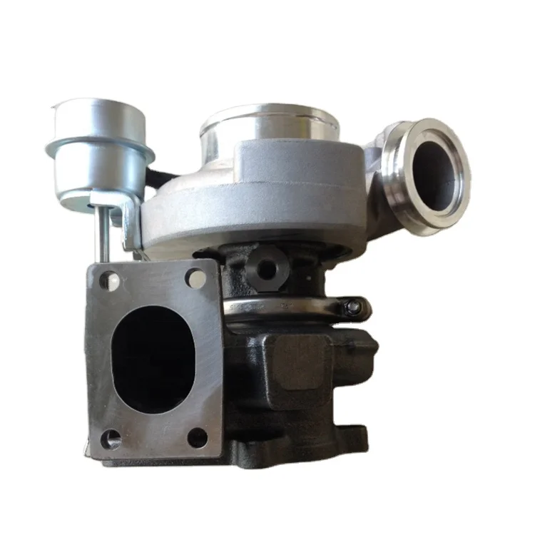 ATV&UTVTurbo He221w 2835140 4043282 Isde3.8 140 4.5l Buy Turbocharger Truck for Cummins Diesel Engine Turbocharger