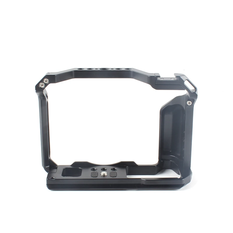 Camera Cage for Fujifilm X-T5 with 1/4