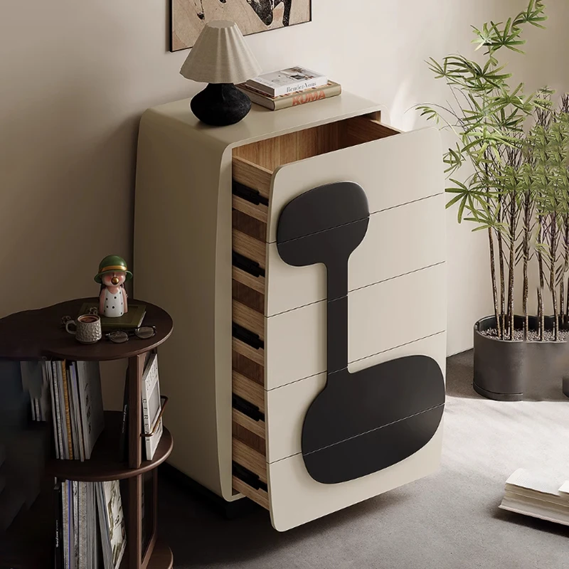 

Craft Design Living Room Cabinets Modern Display Drawer Classic Living Room Cabinet Creative Meuble De Rangement Salon Furniture