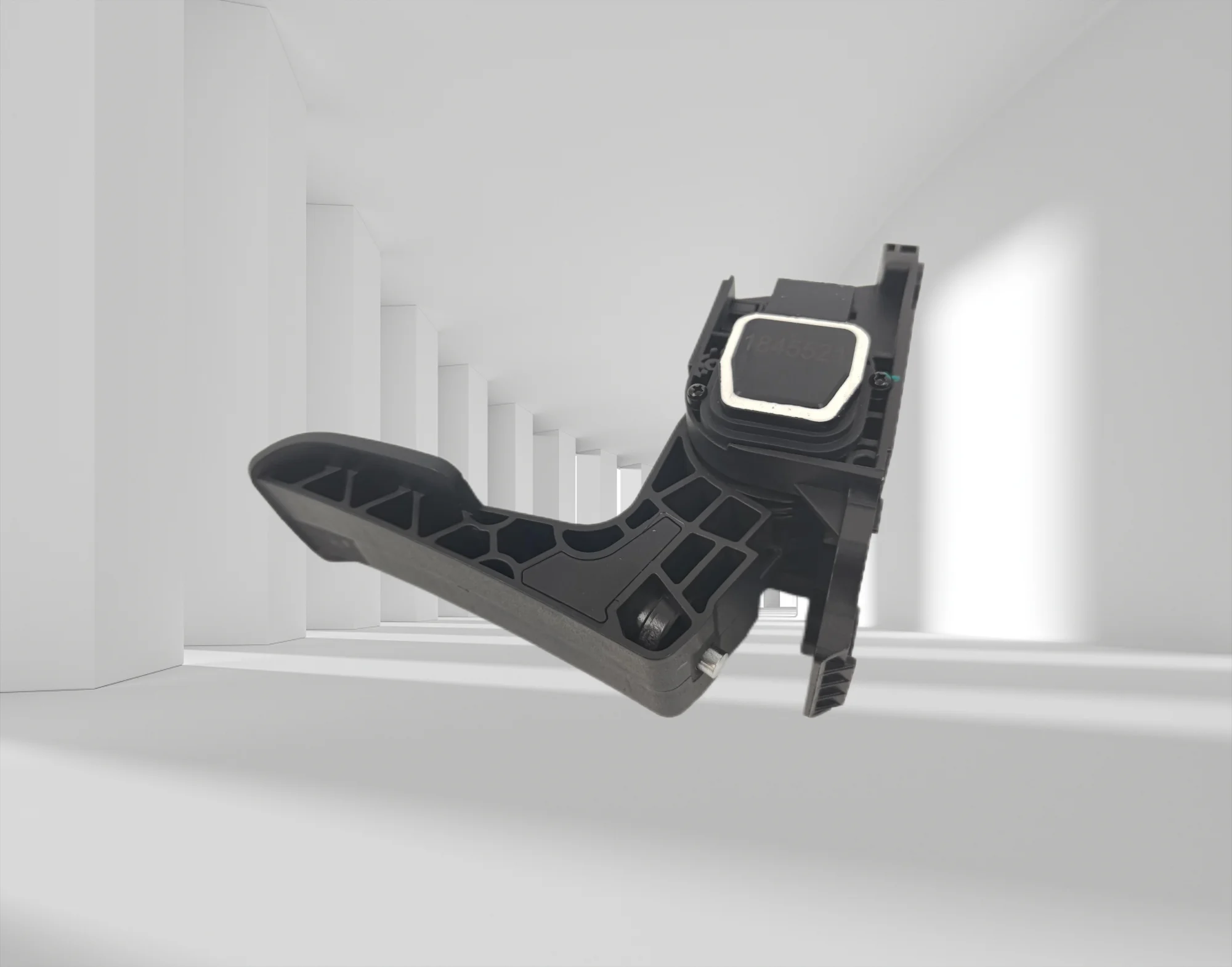 

1845521 5.46026 Electronic Accelerator Pedal for Commercial Vehicles