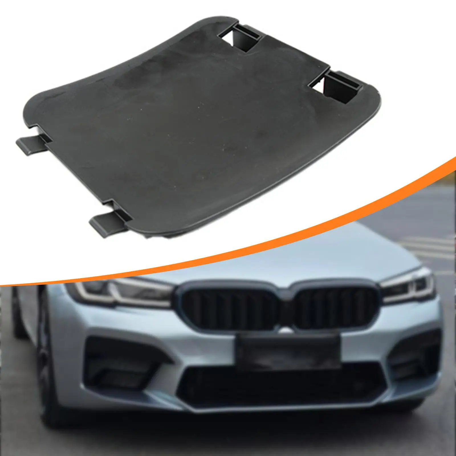 Front Fender Liner Access Panel Cover Auto Accessories for BMW G30 G38