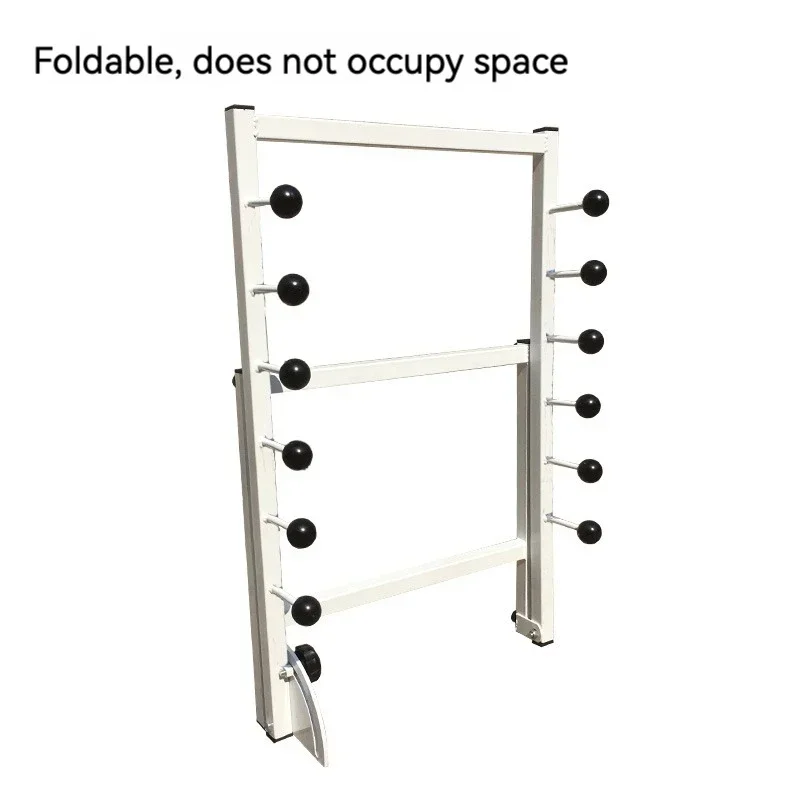 Shoulder Raise Trainer Upper Limb Lifting Exerciser Shoulder Stretching  Ladder Rehabilitation Equipment