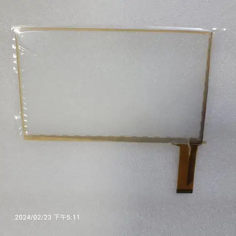 New Phablet Capacitive Touch Screen Panel Digitizer Sensor Replacement For 7 Inch BLOW KidsTab 7.2 7.4 Tablet Multitouch