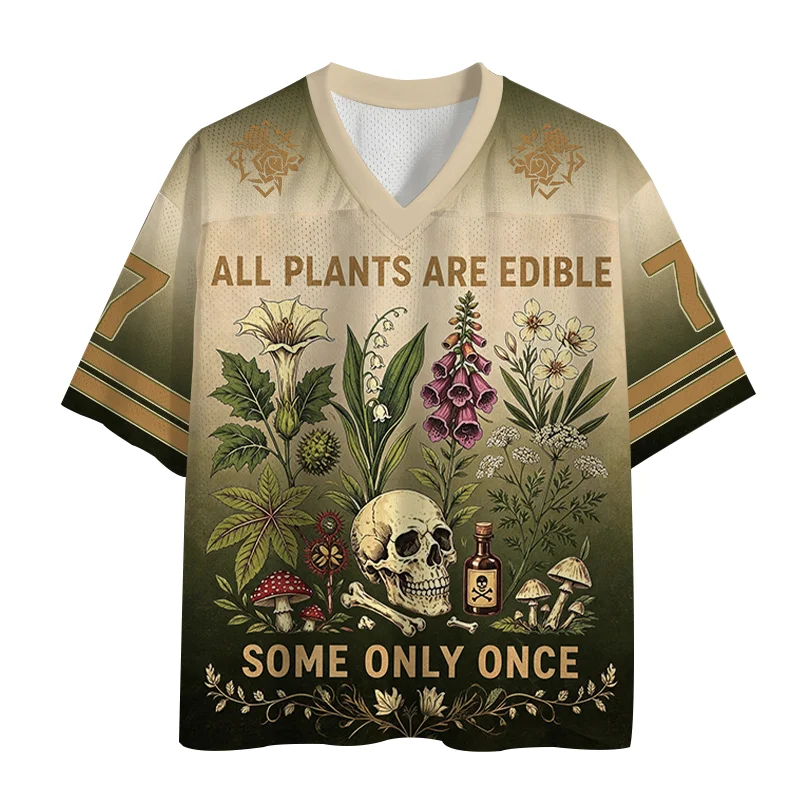 New Running Sports Quick Drying T-shirt, Upgraded Fabric, Large Mesh Knitted Fabric,fun Skeleton Element Clothing,horror Element