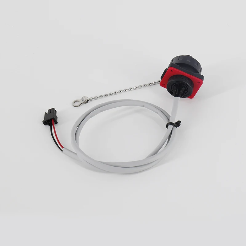 Compatible CB022-2003-001 Synchronizer Connector Assembly for Citronix 5000 Series Printer