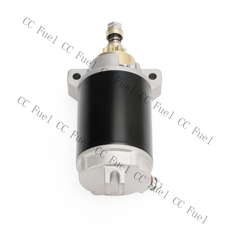 C+ STARTER MOTOR for YAMAHA MERCURY MARINER F 25HP 65W-81800-00/01/02/03