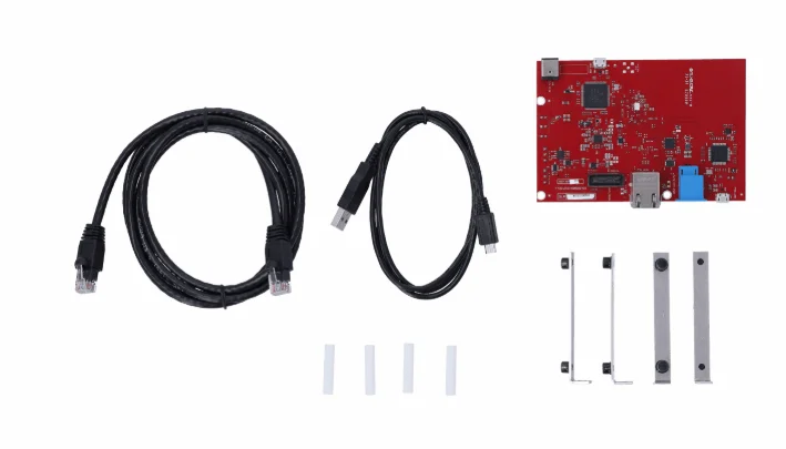 

AWR2944EVM AWR2944 76 GHZ to 81 GHZ millimeter-wave SoC evaluation module