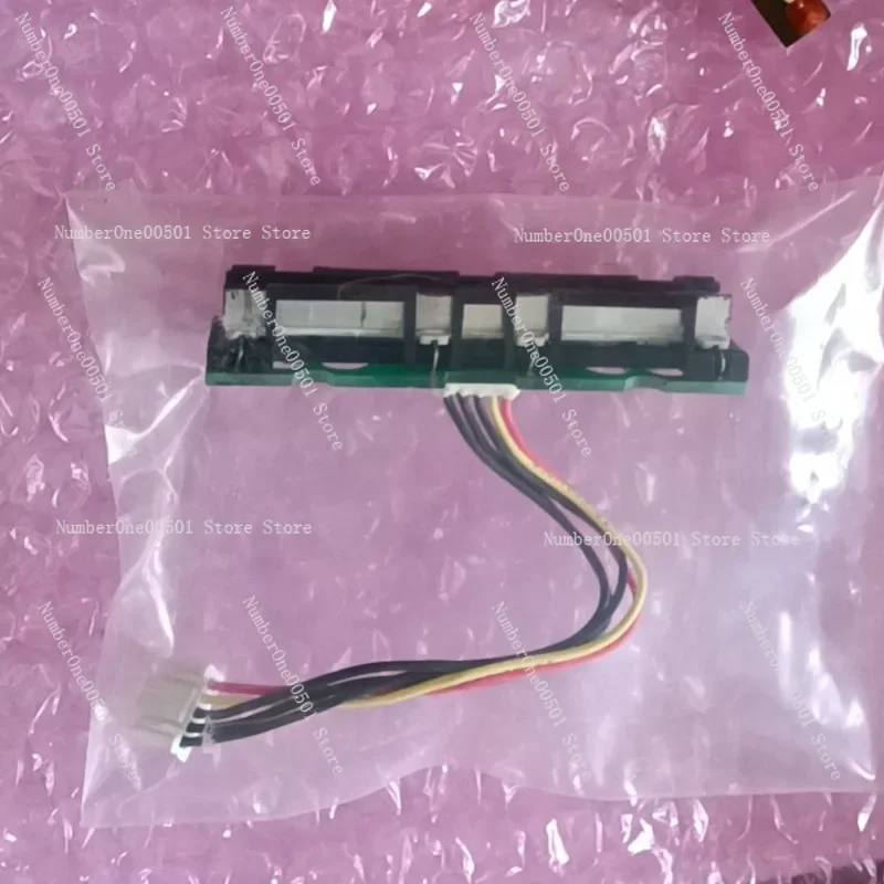 Original Fiber Fusion Splicer D19 D90 H9 Fiber Melting Machine Heating Furnace, Heating Core
