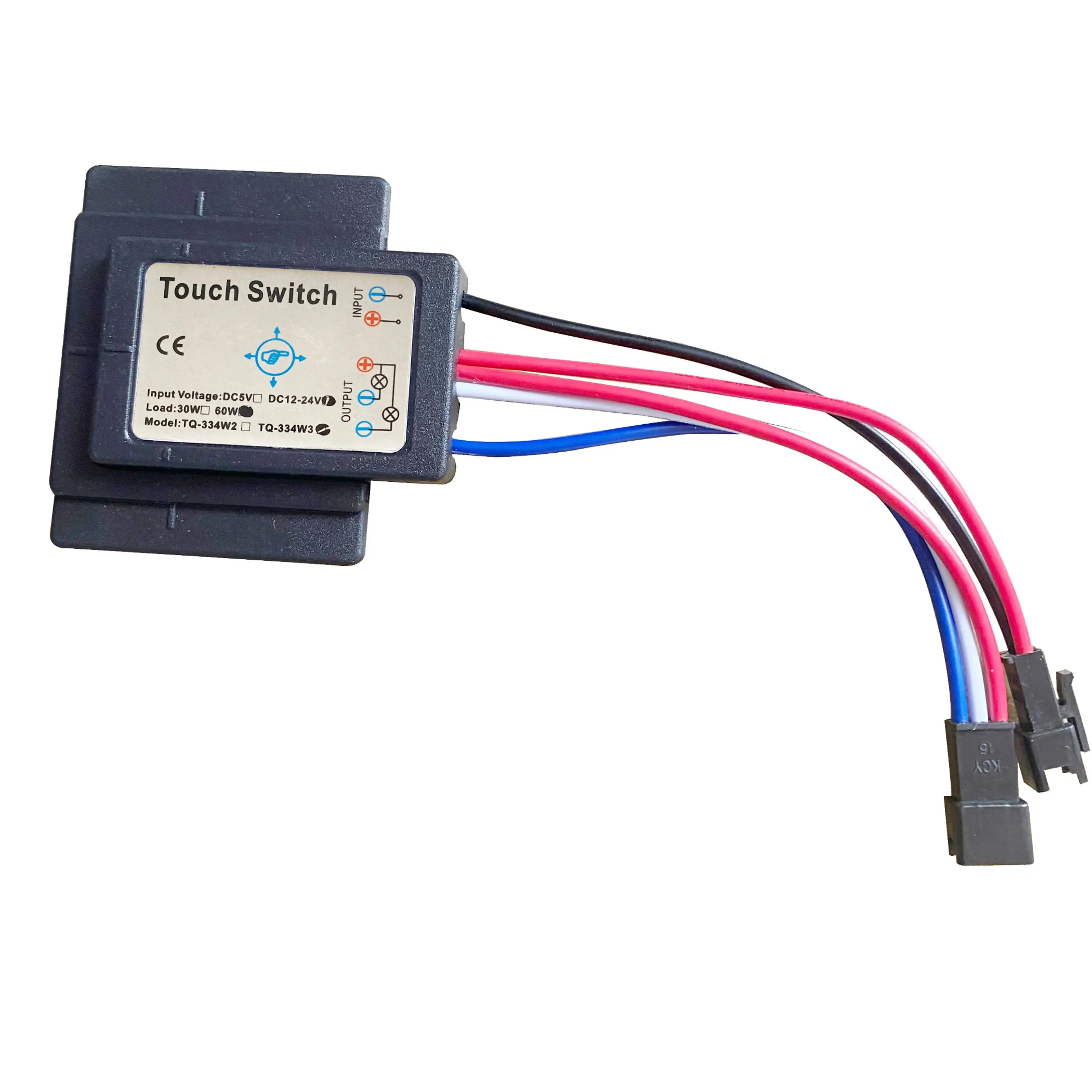 TQ-334 Smart Bathro…