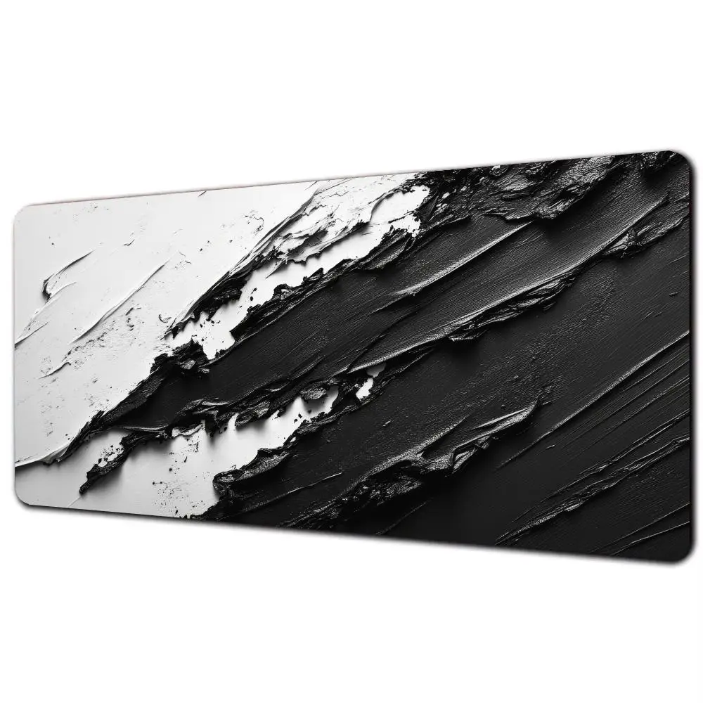 Abstract Fluid Gaming Mouse Pad Desk Gadgets Mouse Mat Office Accessories Mousepad Xxl Mouse Carpet Computer Mat Gaming Setup