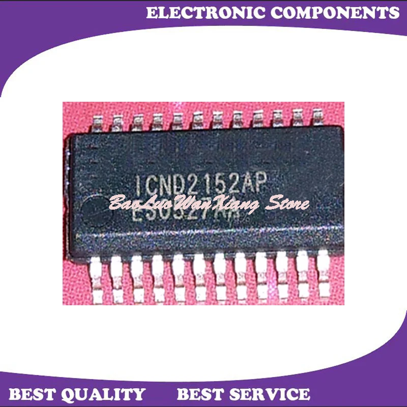 10 Pcs/Lot ICND2152AP SSOP24 New and Original In Stock