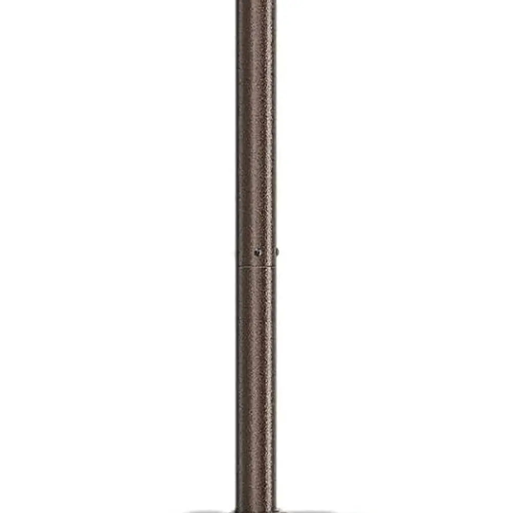 

Portable 48,000 BTU Propane Patio Heater with Wheels for Outdoor Spaces, Ideal for Decks, Porches, Backyards, and Camping