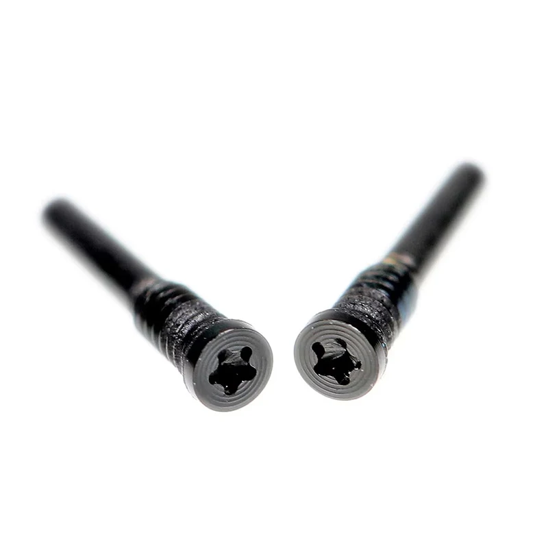 100Pcs Mobile Phone Bottom Screw Replacement Parts For Apple iPhone 15 14 13 12 11 X 8 Plus Pro Max Mini Black Silver Gold Parts
