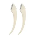 M26 White knife-2Pcs