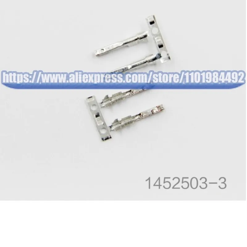 

200pcs/lot 7216-3530-06 8240-0215 8240-0552 PP021-13020 0.22~0.35mm² 7158-3114-90 PARP-06V