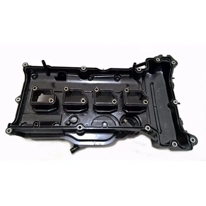 OEM 2710101030 A2710101030 cylinder head cover for Mecedes Benz C209 W203 CL203 R171 C200K CLK200K SLK200K