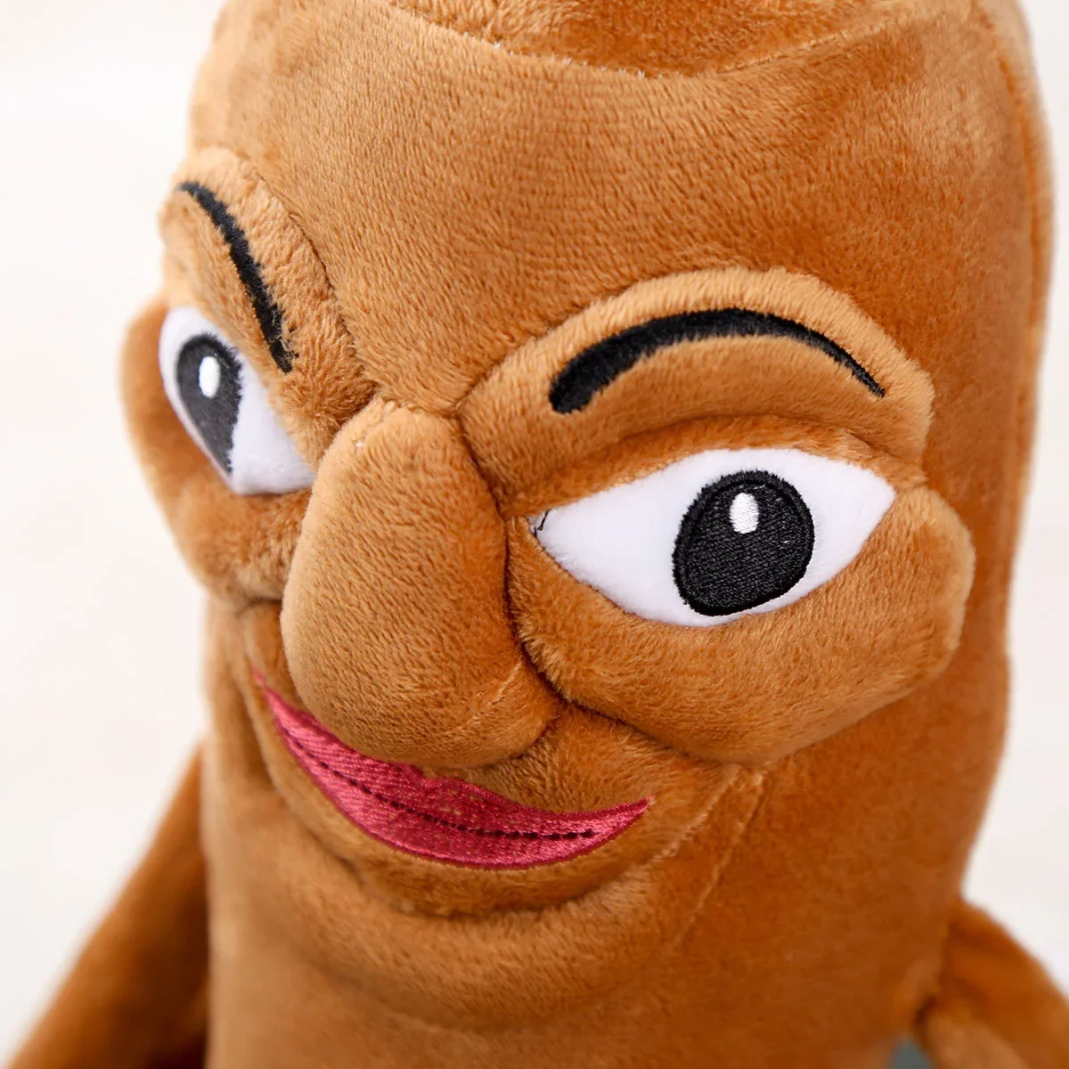 15-20 سنتيمتر عروسة كارتون تونغ تونغ الصحور لعبة المفاتيح الديكور Tralalero Tralala قلادة عطلة حفلة الحسنات #6