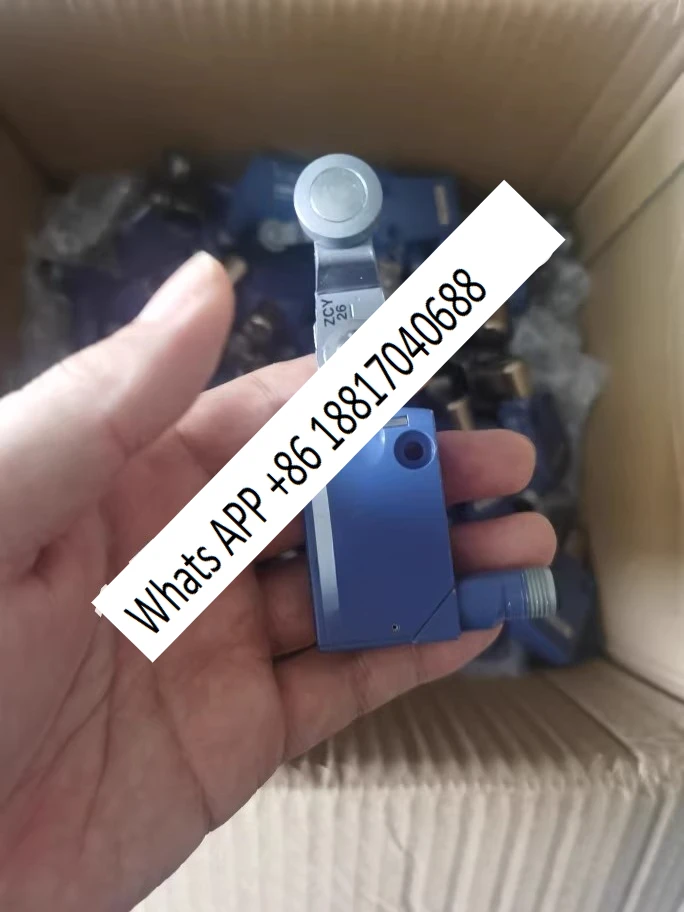 

1PC HOMAG open material saw stroke switch original 4008320801 4008320895