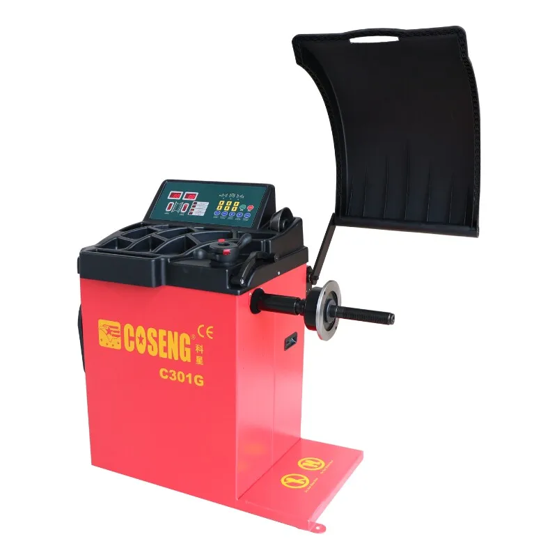 Original genuine balance meter C301GL extended spindle